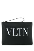 Valentino Garavani Man Clutch