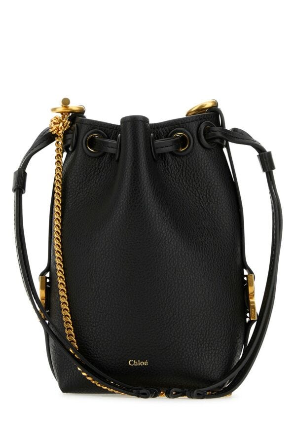 Chloe Woman Clutch