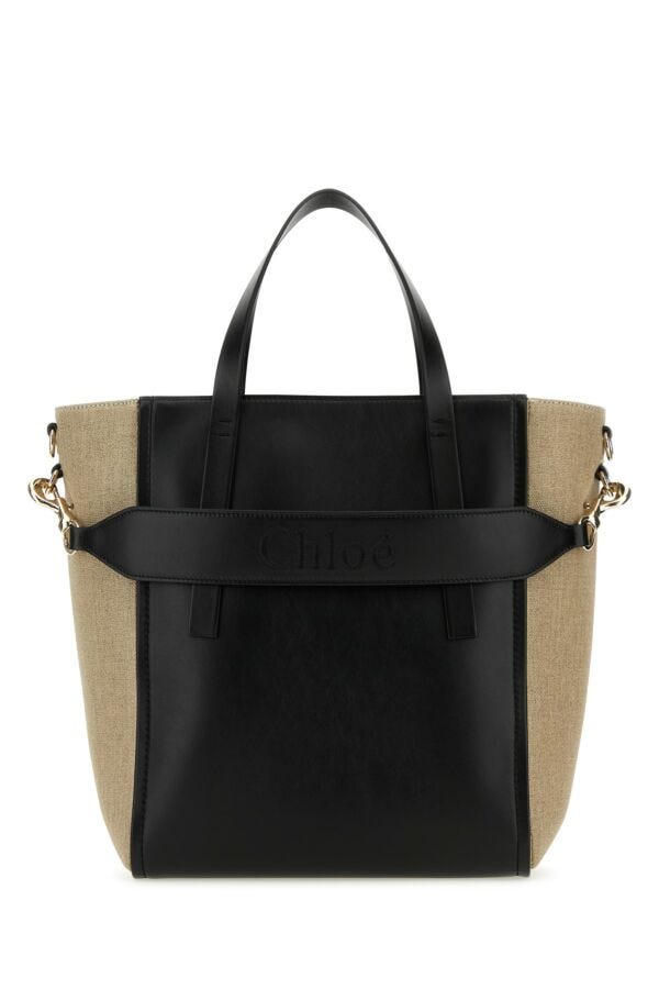 Chloe Woman Borsa