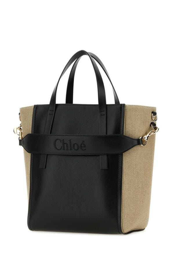 Chloe Woman Borsa