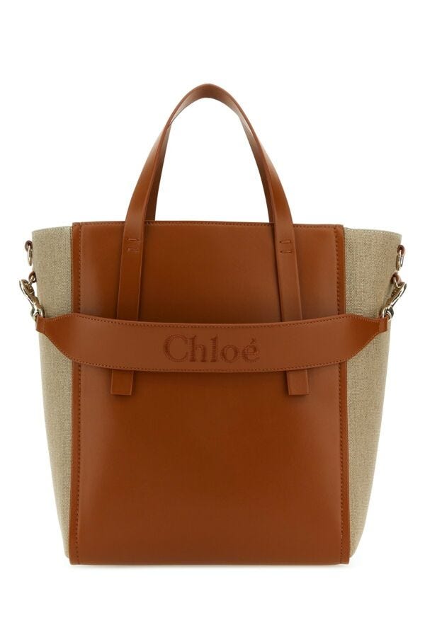 Chloe Woman Borsa