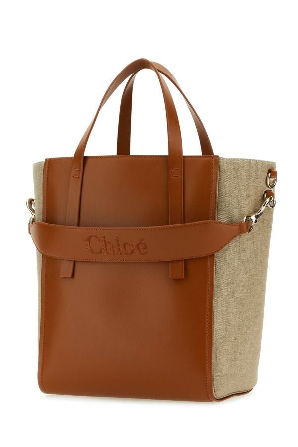 Chloe Woman Borsa