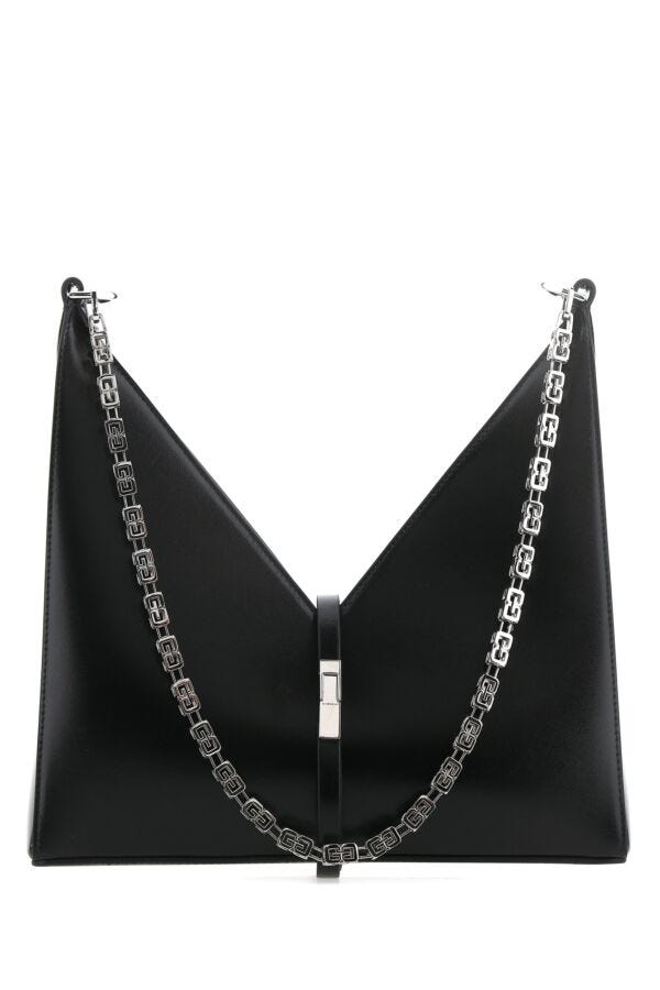 Givenchy Woman Clutch