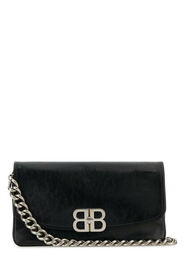 Balenciaga Woman Clutch