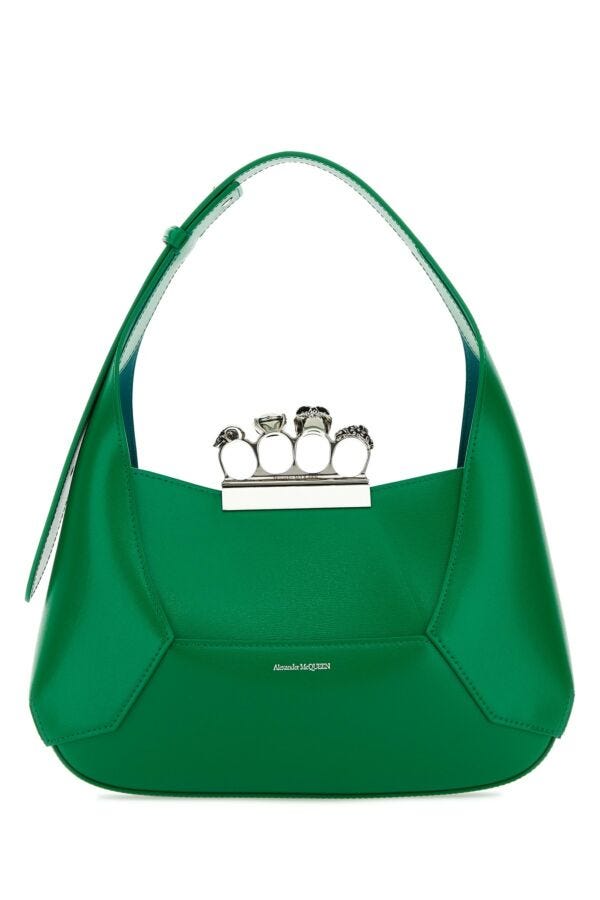 Alexander Mcqueen Woman Borsa