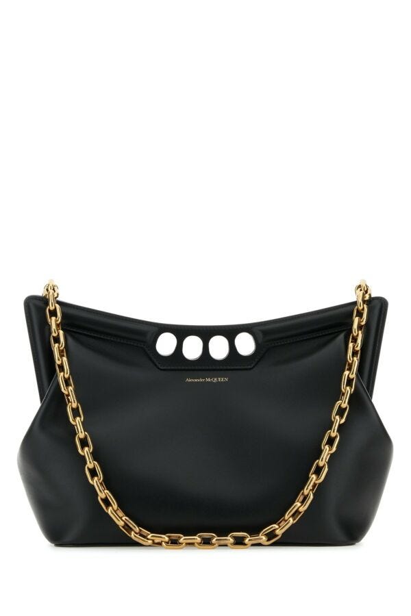 Alexander Mcqueen Woman Borsa