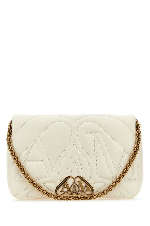 Alexander Mcqueen Woman Borsa