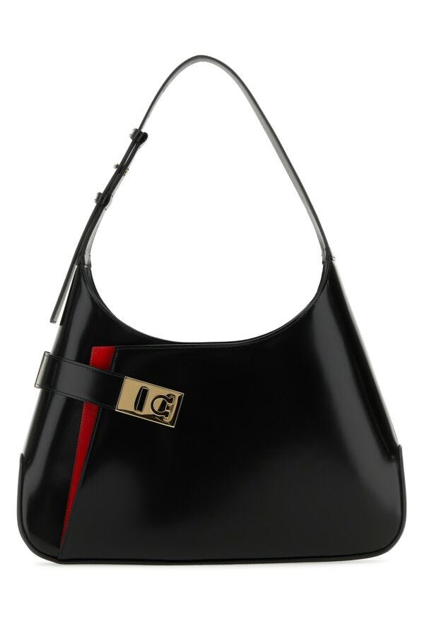 Salvatore Ferragamo Woman Borsa