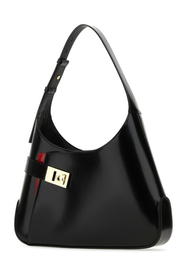 Salvatore Ferragamo Woman Borsa