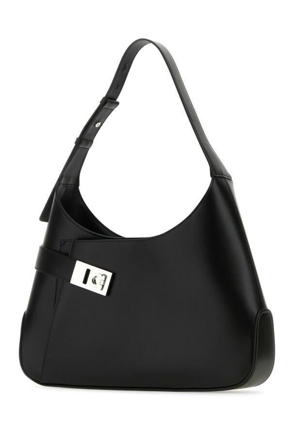Salvatore Ferragamo Woman Borsa