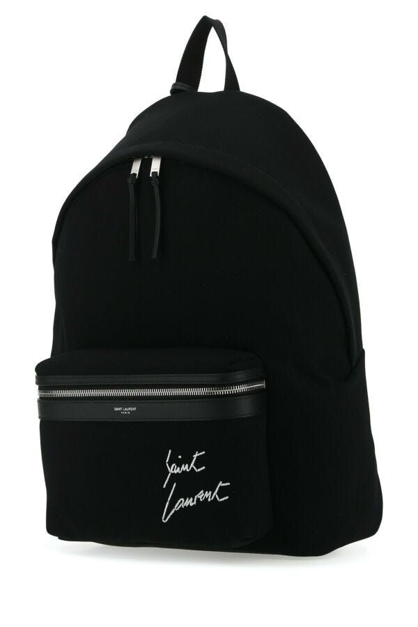Saint Laurent Man Borsa