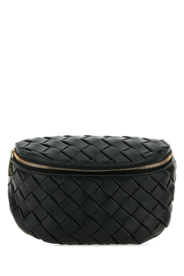 Bottega Veneta Woman Marsupio
