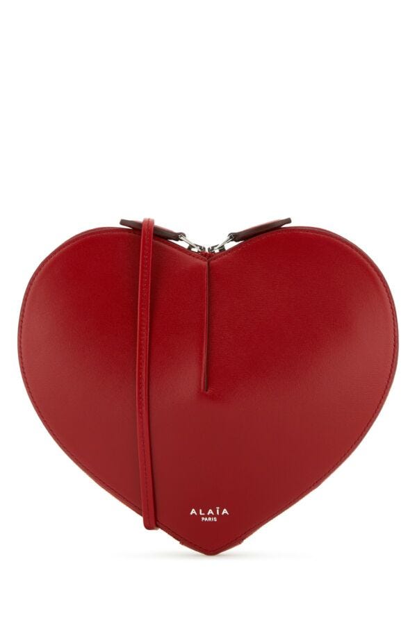Alaia Woman Borsa
