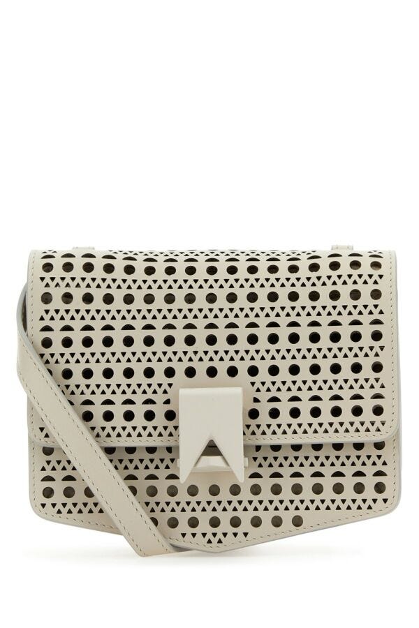 Alaia Woman Borsa
