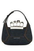 Alexander Mcqueen Woman Borsa