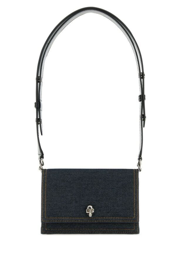 Alexander Mcqueen Woman Borsa