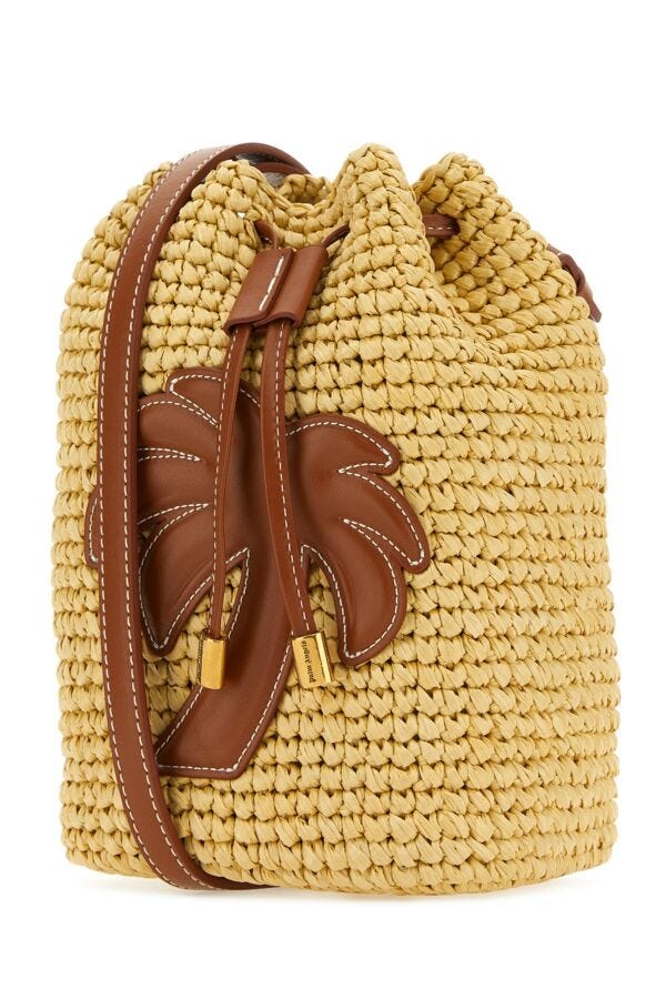 Palm Angels Woman Borsa