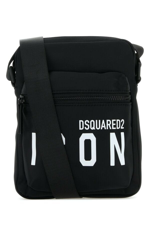 Dsquared Man Borsa
