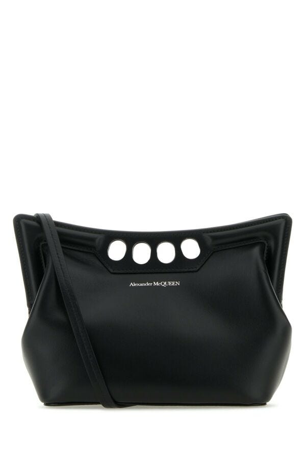 Alexander Mcqueen Woman Borsa