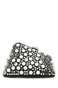 The Attico Woman Clutch