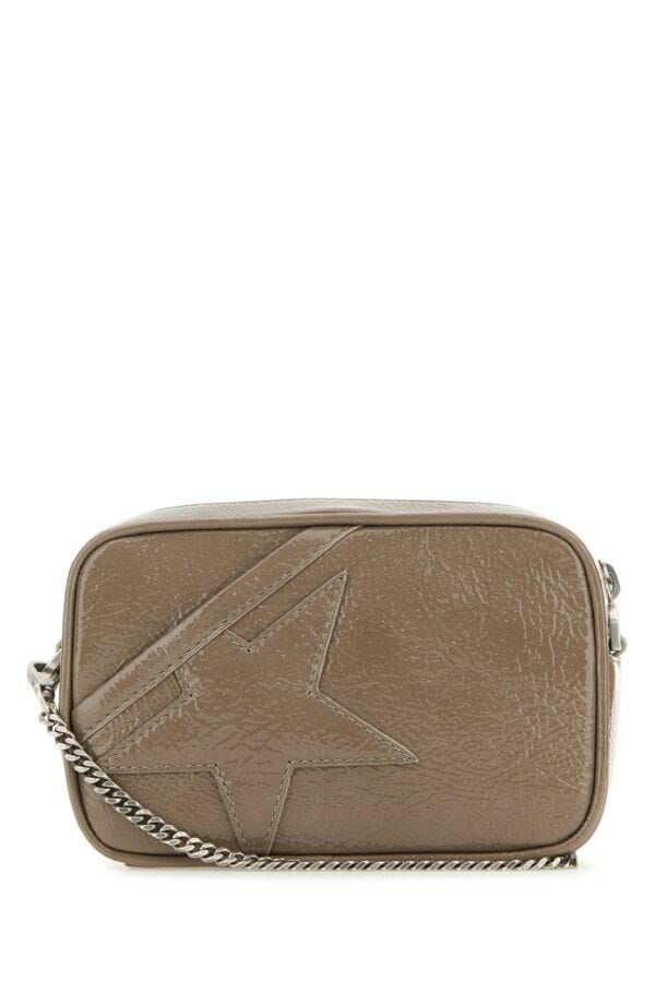Golden Goose Deluxe Brand Woman Borsa