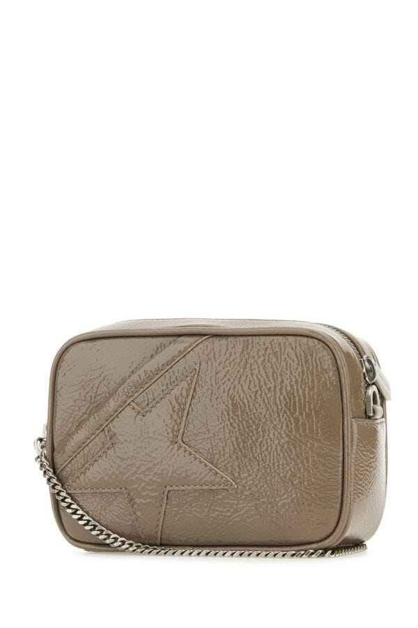Golden Goose Deluxe Brand Woman Borsa