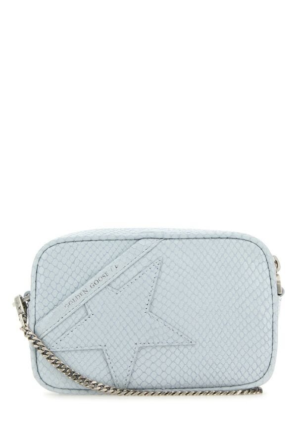 Golden Goose Deluxe Brand Woman Borsa