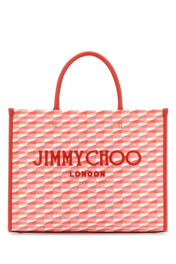 Jimmy Choo Woman Borsa