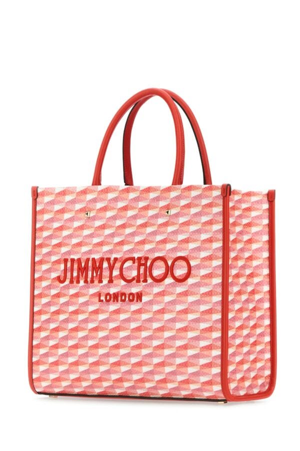 Jimmy Choo Woman Borsa
