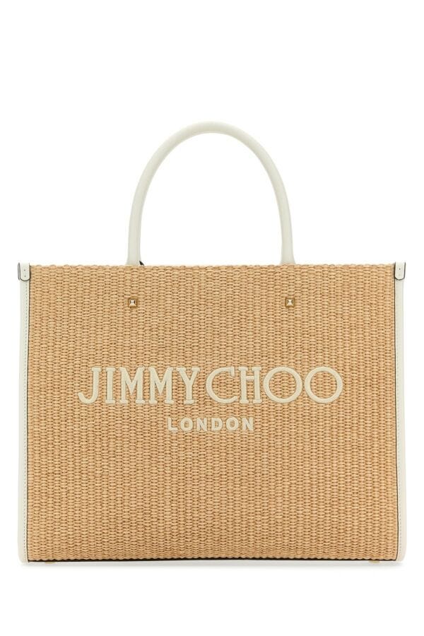 Jimmy Choo Woman Borsa