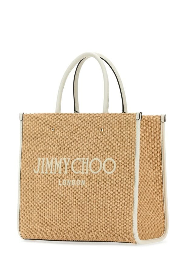 Jimmy Choo Woman Borsa
