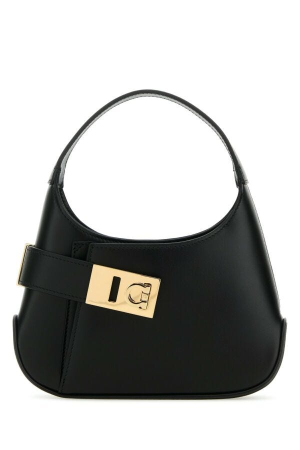 Salvatore Ferragamo Woman Clutch