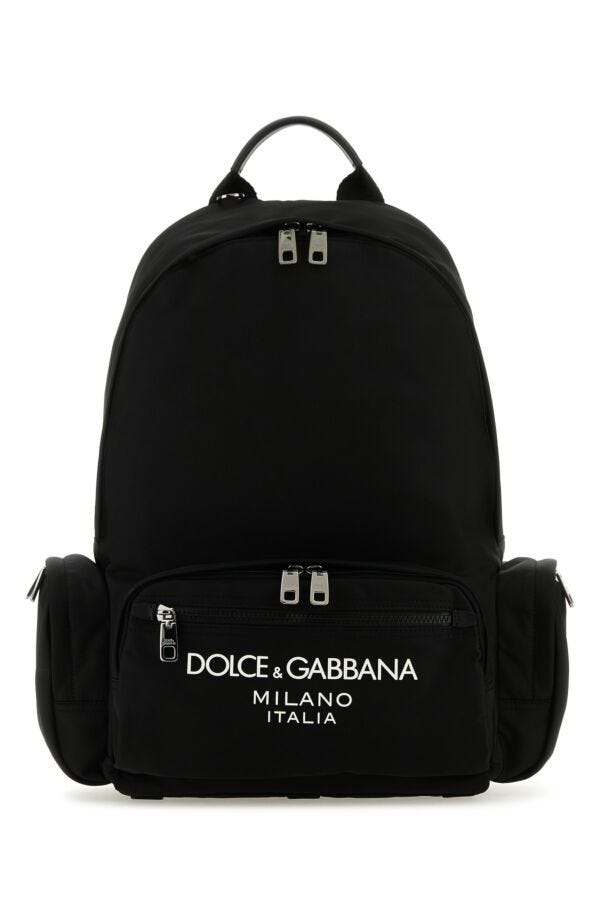 Dolce & Gabbana Man Zaino