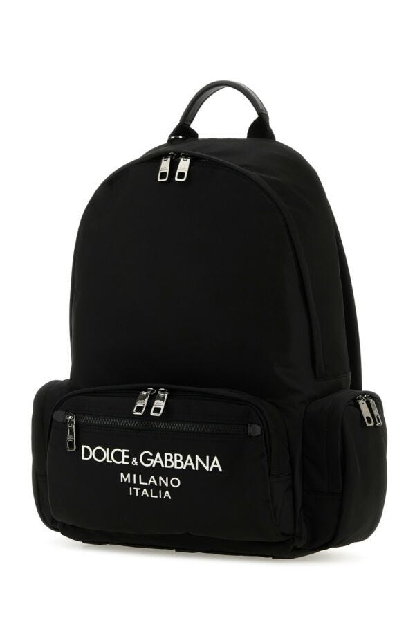 Dolce & Gabbana Man Zaino