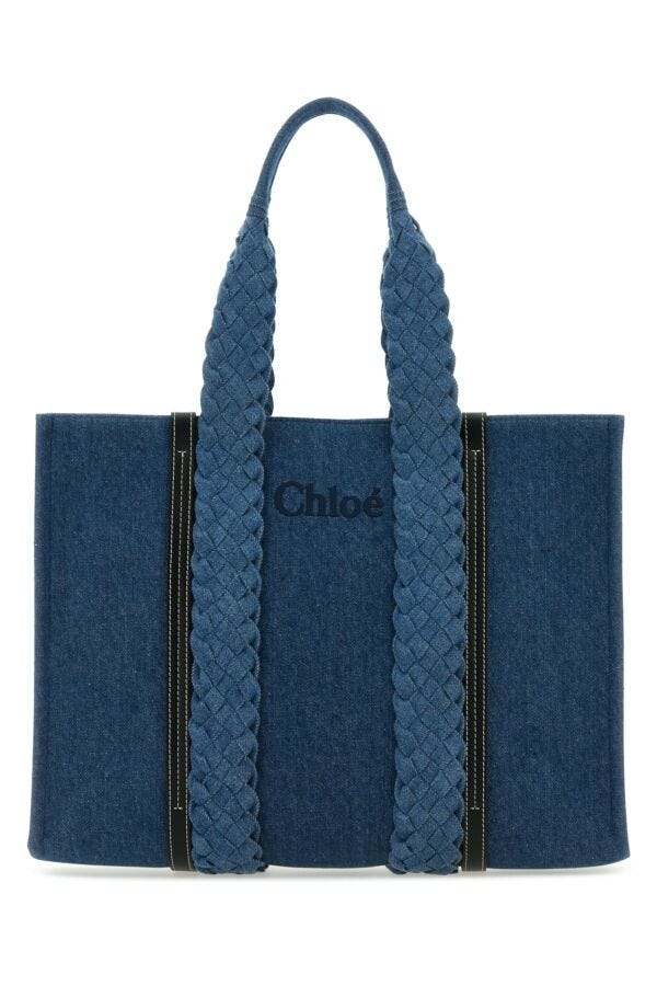 Chloe Woman Borsa