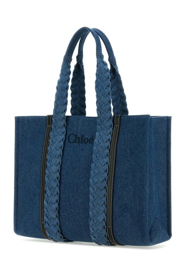 Chloe Woman Borsa