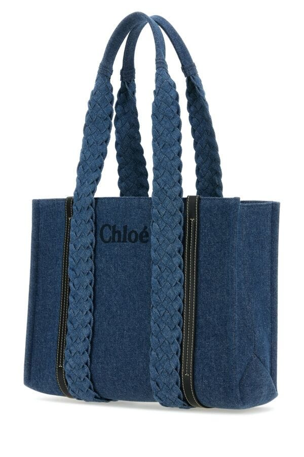Chloe Woman Borsa