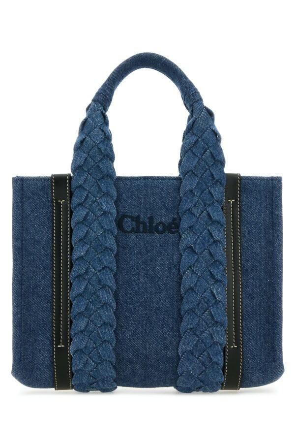 Chloe Woman Borsa