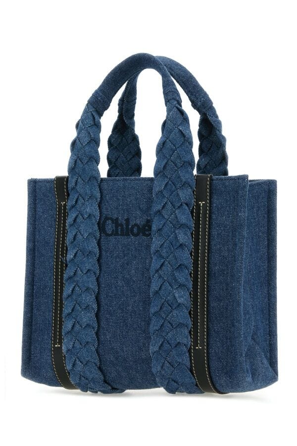 Chloe Woman Borsa