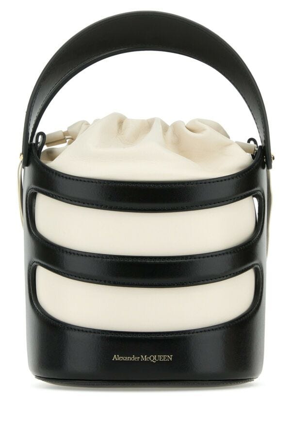 Alexander Mcqueen Woman Borsa