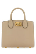 Salvatore Ferragamo Woman Stbox Mini
