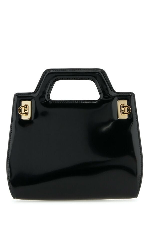 Salvatore Ferragamo Woman Wanda Mini