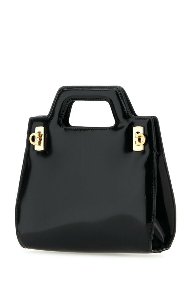 Salvatore Ferragamo Woman Wanda Mini