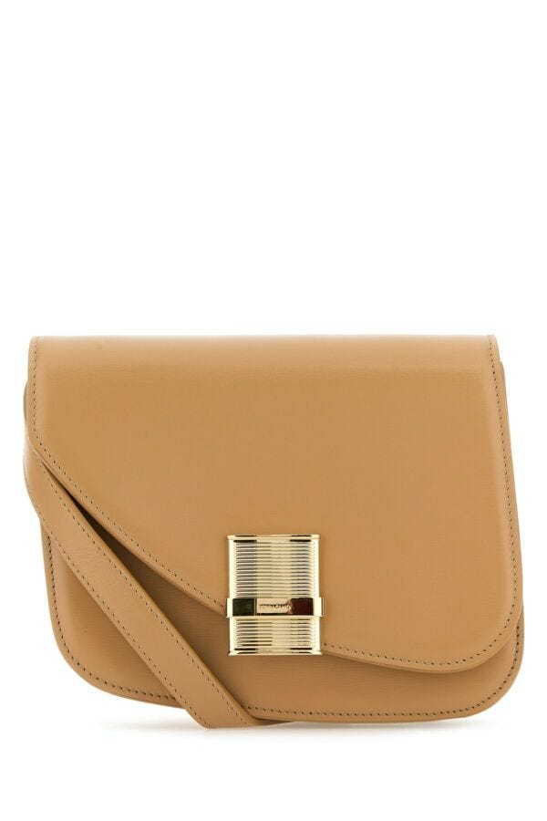 Salvatore Ferragamo Woman Fiamma S