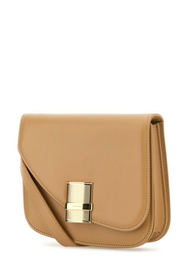 Salvatore Ferragamo Woman Fiamma S