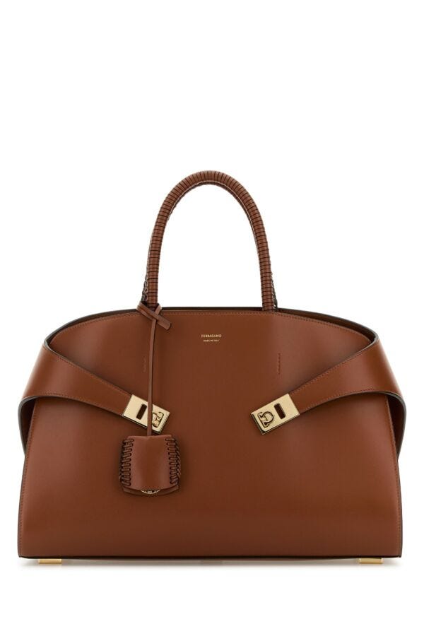 Salvatore Ferragamo Woman Hug Th M