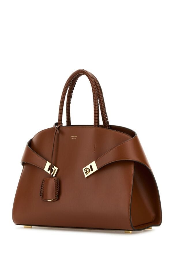 Salvatore Ferragamo Woman Hug Th M