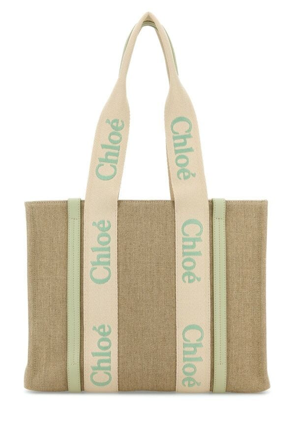 Chloe Woman Chc21us383 - Woody