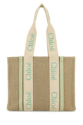 Chloe Woman Chc21us383 - Woody