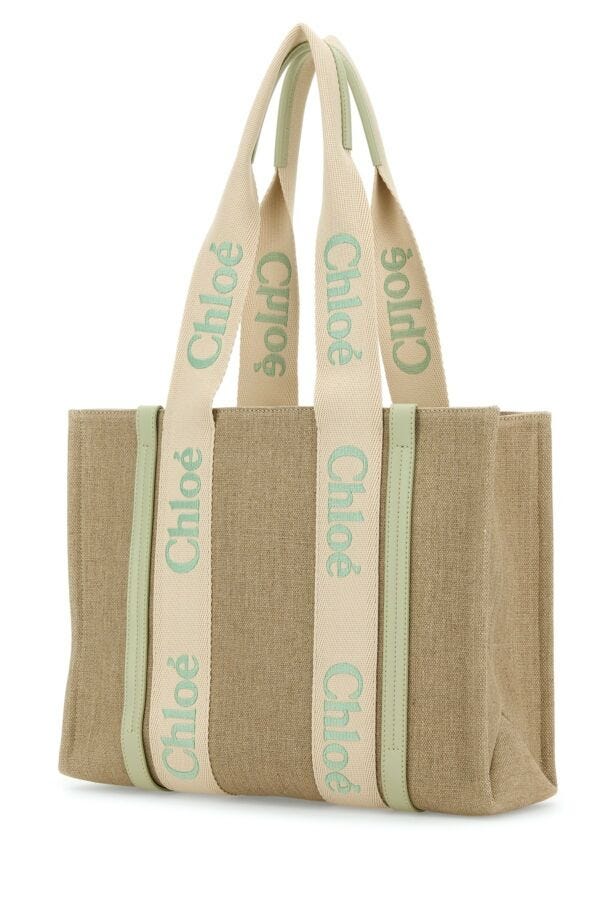 Chloe Woman Chc21us383 - Woody